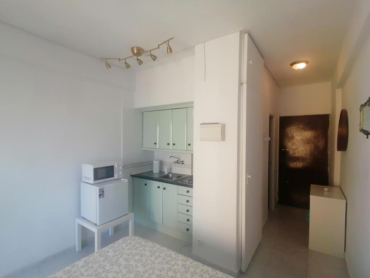 Lovely Apartment In Front Of The Beach. Fuengirola Eksteriør billede